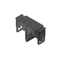 Abdeckhaube Leiterplatten- PB-ENDCAP#2594970000