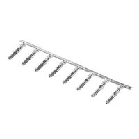 Crimpkontakt CB1,6R22-20 SN I2,5