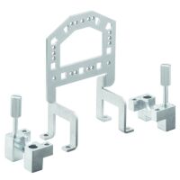 Griffblech Stahl verzinkt HDC GRIP #1444710000