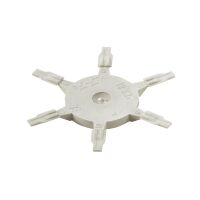 Kodierelement SC-SMT 3.81 KO BK BX