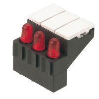 LED-Anzeige LPA FA2 BZ