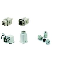 Steckverbinder-Kit HDC-KIT-HA 04.406