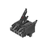 Steckverbinder Push in PTSI 4/LD 400V AC