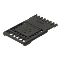 Zugentlastung BLZ 5.08 ZE04 BK BX