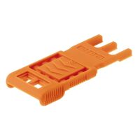 Zugentlastung BLZ 7.50 ZE03 OR BX