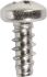Schraube, für 1,6 mm Leite 09180009906