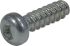 Schraube, M2,2 x 6, für 09060019981