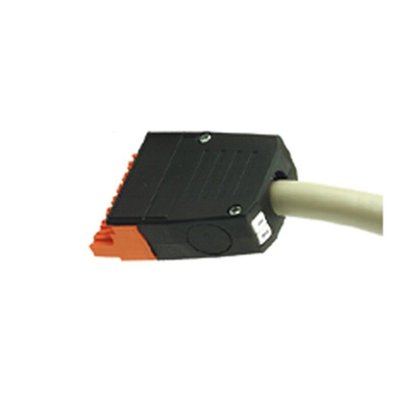Abdeckhaube Leiterplatten- BLZP AH 4 BK