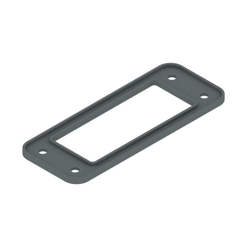 Flanschdichtung HDC FLDG 10A Flanschdichtung HDC FLDG 10A