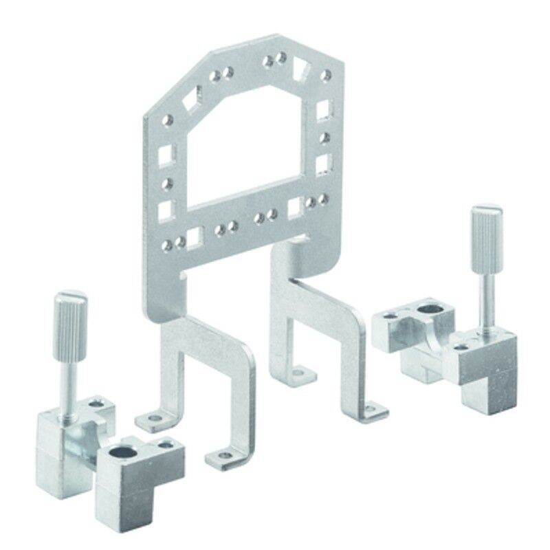 Griffblech Stahl verzinkt HDC GRIP #1444680000 Griffblech Stahl verzinkt HDC GRIP #1444680000
