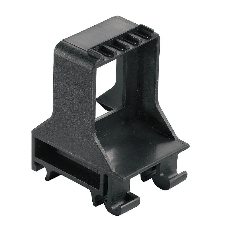 Montagefuß RSV1,6 RF9/35X7.5 SW Montagefuß RSV1,6 RF9/35X7.5 SW