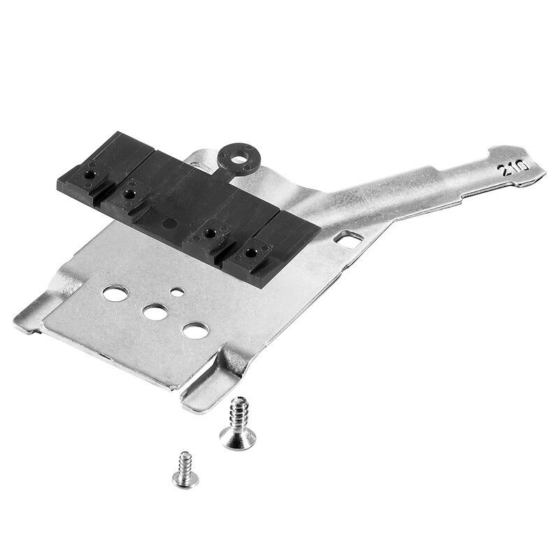 Schirmblech BVF 7.62H#1118490000 Schirmblech BVF 7.62H#1118490000