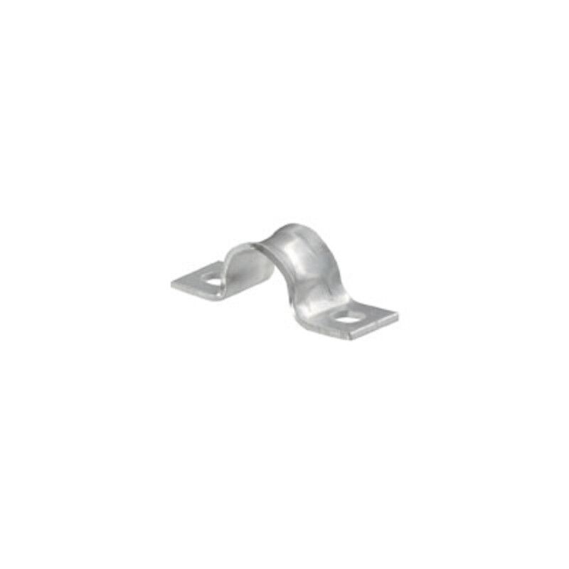Schirmschelle silbergrau SHIELD CLAMP 5 WO S Schirmschelle silbergrau SHIELD CLAMP 5 WO S