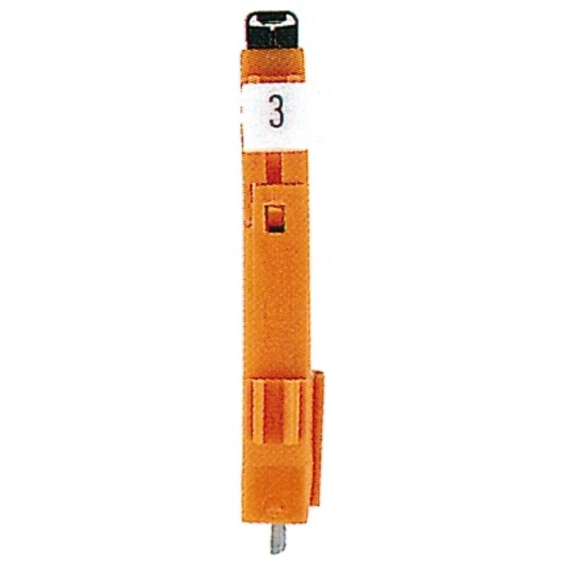Trennelement LPA TR STI4.5 OR Trennelement LPA TR STI4.5 OR