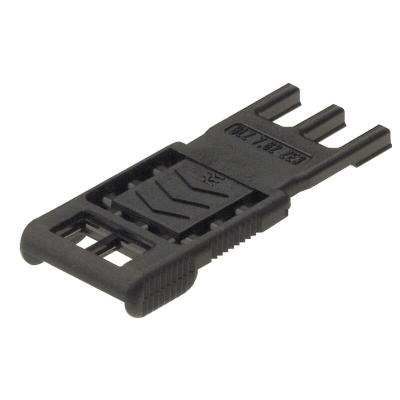Zugentlastung BLZ 7.62 ZE03 BK BX
