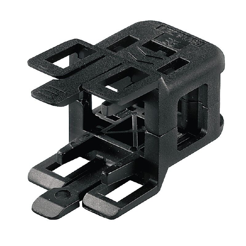 Zugentlastung RSV1,6 ZE12 BK BX Zugentlastung RSV1,6 ZE12 BK BX