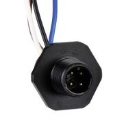 Steckereinsatz XZCE03M125M