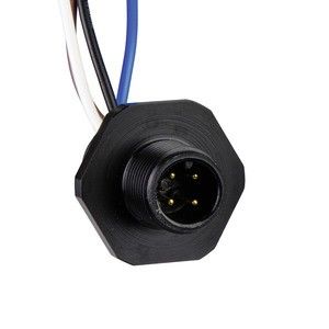 Steckereinsatz XZCE03M125M Steckereinsatz XZCE03M125M