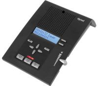 Anrufbeantworter tiptel 333