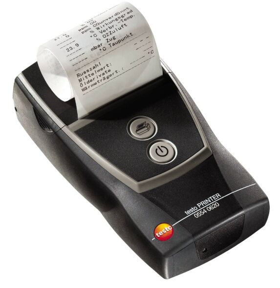 BLUETOOTH-/IRDA-Drucker 0554 0620 BLUETOOTH-/IRDA-Drucker 0554 0620