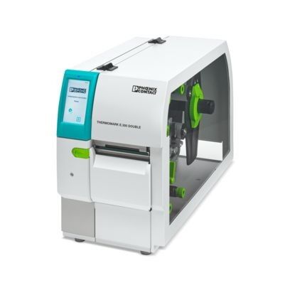 Thermotransferdrucker THERMOMARK E#1472379 Thermotransferdrucker THERMOMARK E#1472379