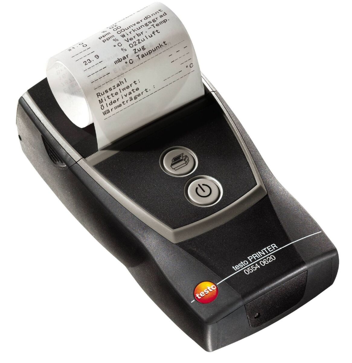 BLUETOOTH-/IRDA-Drucker 0554 0620