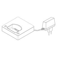 Ladeschale Scope S 850-0 EC/S EU