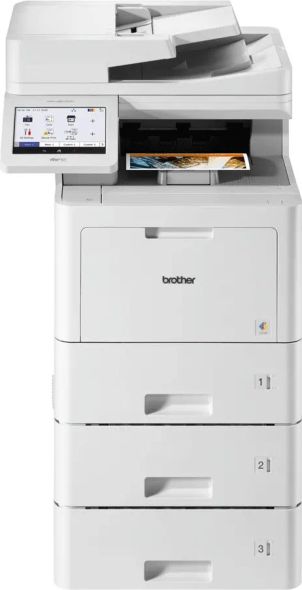 Multifunktionsdrucker MFC-L9670CDNTT Multifunktionsdrucker MFC-L9670CDNTT