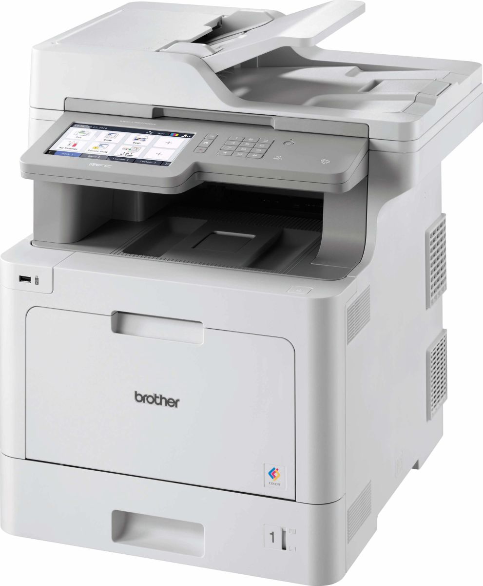 Multifunktionscenter MFC-L9570CDW Multifunktionscenter MFC-L9570CDW