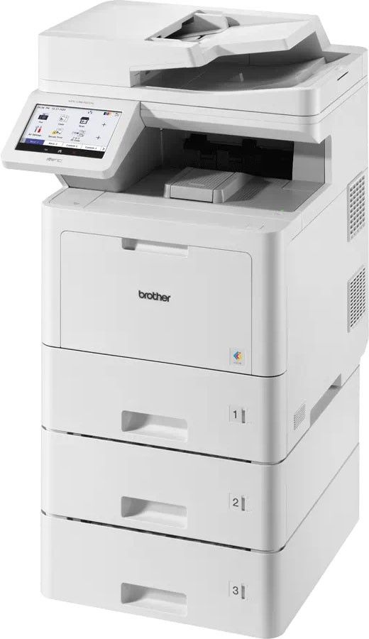 Multifunktionsdrucker MFC-L9670CDNTT