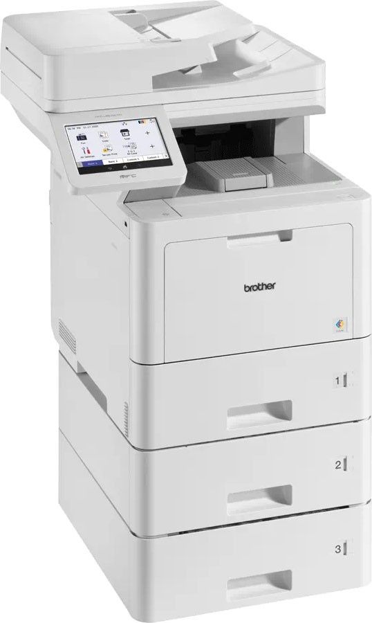Multifunktionsdrucker MFC-L9670CDNTT