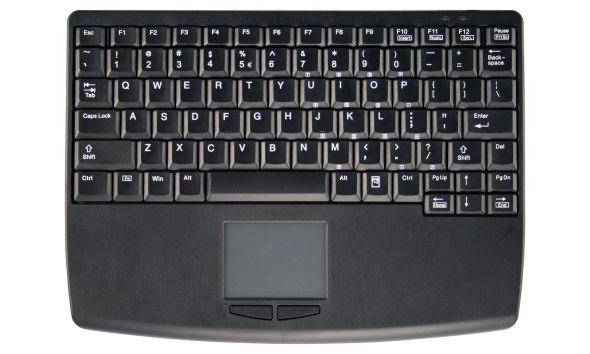 Funk-Tastatur 044161 Funk-Tastatur 044161