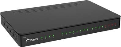 IP-Telefonanlage Yeastar S412 IP-Telefonanlage Yeastar S412