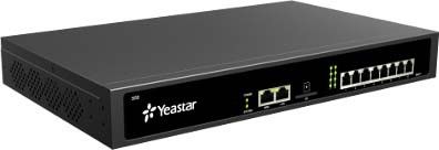 VoIP-Telefonanlage Yeastar S50 VoIP-Telefonanlage Yeastar S50
