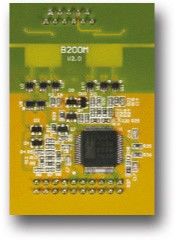 Yeastar MyPBX B2 modul 1123303 Yeastar MyPBX B2 modul 1123303
