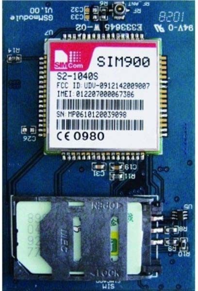 LTE-Modul Yeastar LTE LTE-Modul Yeastar LTE