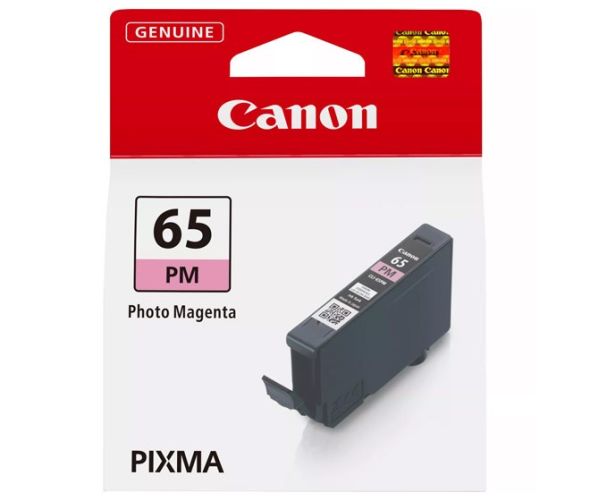 Tintenpatrone CANON CLI-65PM Tintenpatrone CANON CLI-65PM
