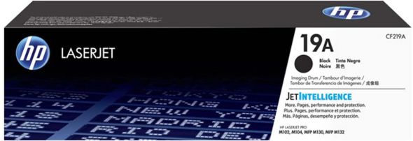 Lasertoner HP CF219A sw Lasertoner HP CF219A sw