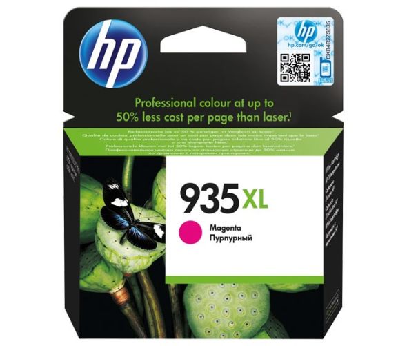 Tintenpatrone HP 935XL/C2P25AE ma Tintenpatrone HP 935XL/C2P25AE ma
