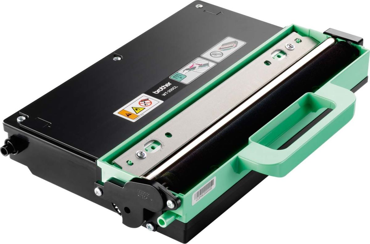 Toner-Abfallbehälter WT-200CL Toner-Abfallbehälter WT-200CL