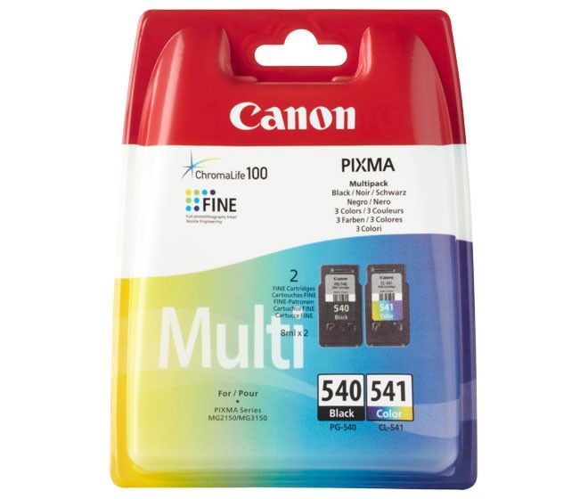 Tinten Multipack CANON CLI-42 Tinten Multipack CANON CLI-42