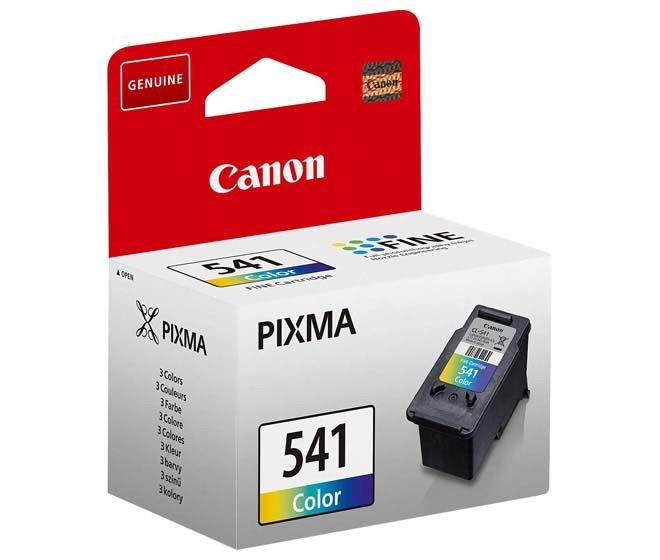 Tintenpatrone CANON CL-541 8ml co Tintenpatrone CANON CL-541 8ml co