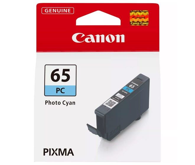 Tintenpatrone CANON CLI-65PC Tintenpatrone CANON CLI-65PC
