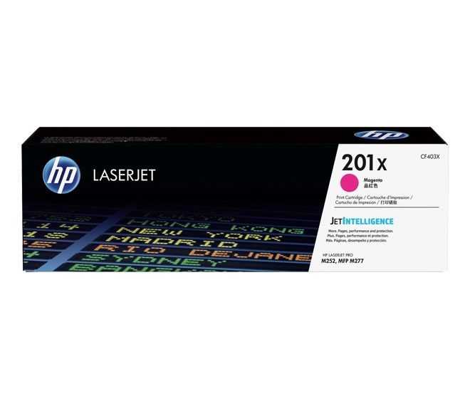 Lasertoner HP CF403X ma Lasertoner HP CF403X ma