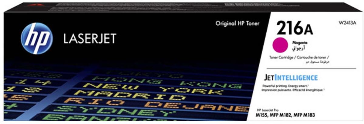 Lasertoner HP W2413A ma Lasertoner HP W2413A ma