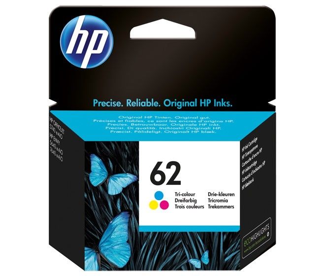 Tintenpatrone HP 62/C2P06AE co Tintenpatrone HP 62/C2P06AE co