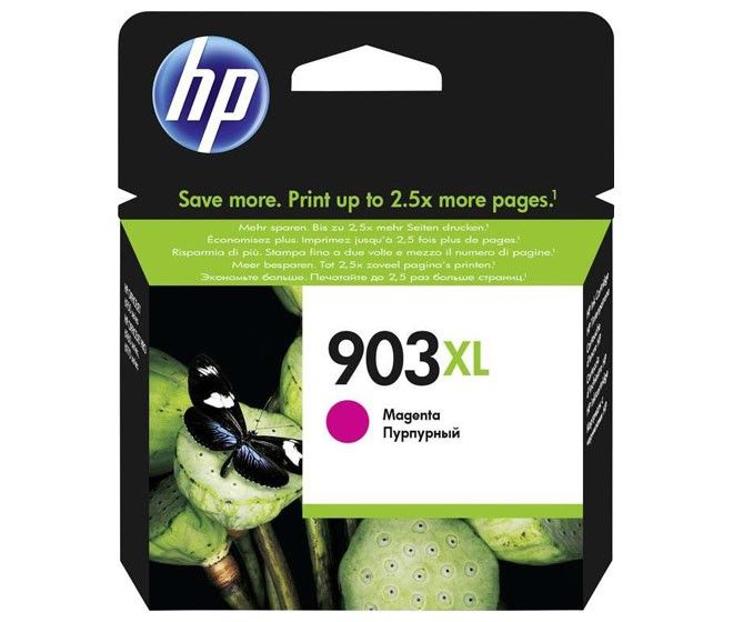 Tintenpatrone HP 903XL/T6M07AE ma Tintenpatrone HP 903XL/T6M07AE ma
