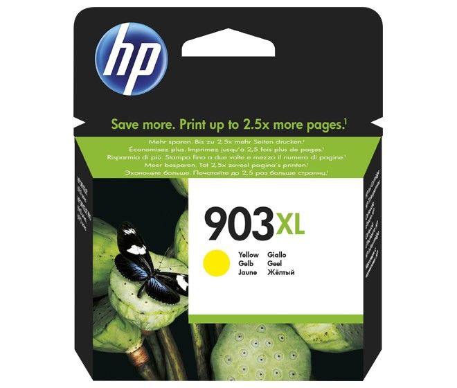 Tintenpatrone HP 903XL/T6M11AE ge Tintenpatrone HP 903XL/T6M11AE ge