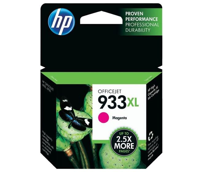 Tintenpatrone HP 933XL/CN055AE ma Tintenpatrone HP 933XL/CN055AE ma