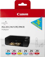 Tinten Multipack CANON PGI-29